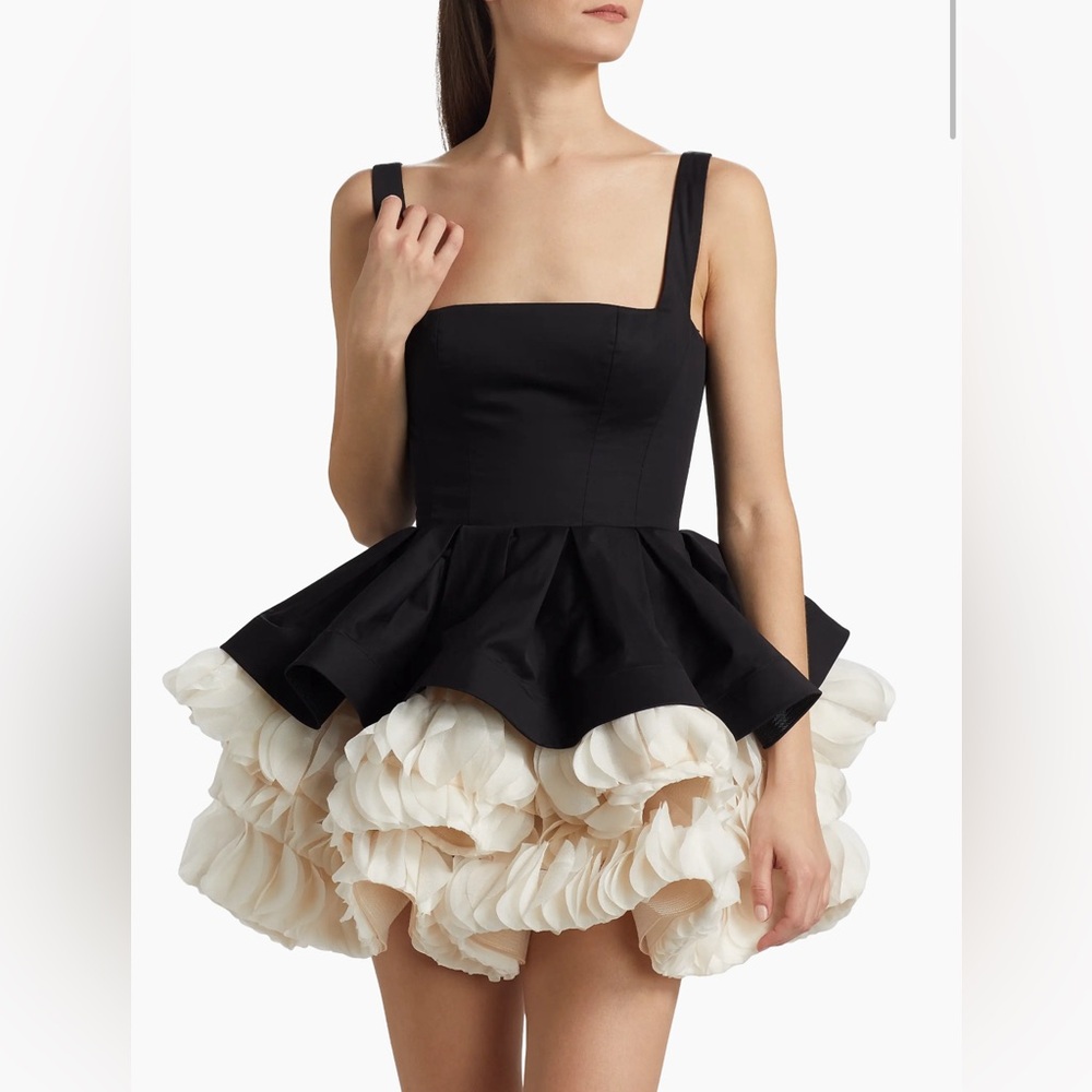 Bronx and Banco Catalina Mini Dress - Picture 3 of 10